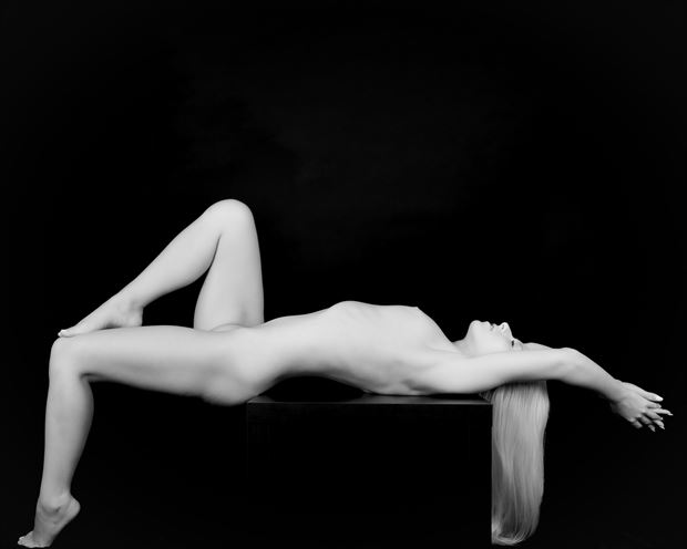 sp 244 artistic nude photo by photographer servophoto