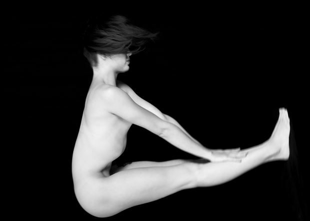 sp 245 artistic nude photo by photographer servophoto