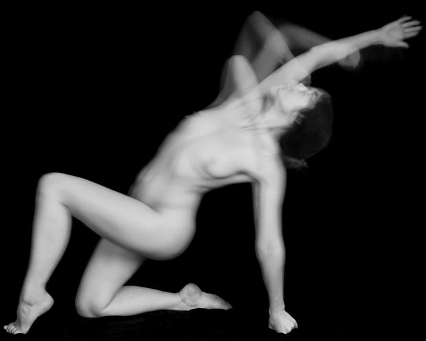 sp 25a artistic nude photo by photographer servophoto