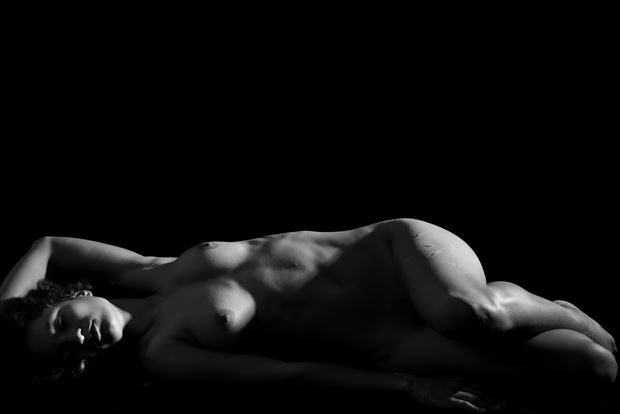 sp 25c artistic nude photo by photographer servophoto