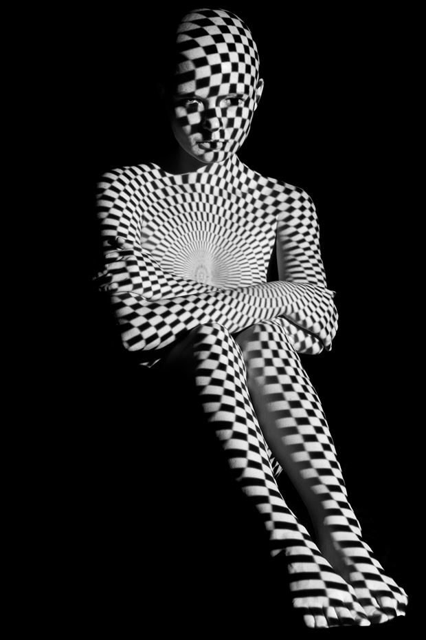 sp 271 artistic nude photo by photographer servophoto