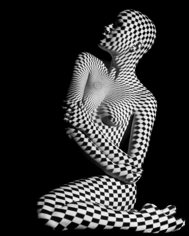 sp 28a artistic nude photo by photographer servophoto