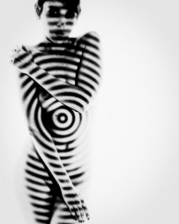 sp 297 artistic nude photo by photographer servophoto