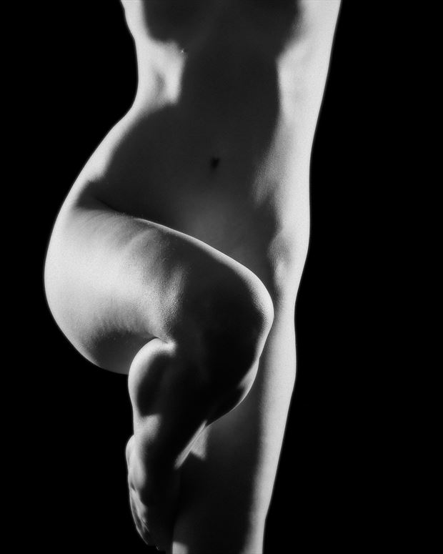 sp 2b9 artistic nude photo by photographer servophoto