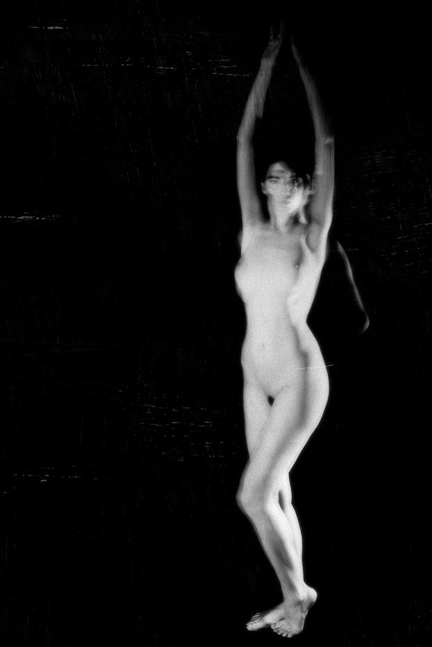 sp 2d8 artistic nude photo by photographer servophoto