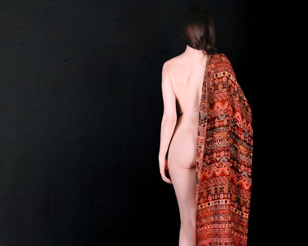 sp 2ea artistic nude photo by photographer servophoto