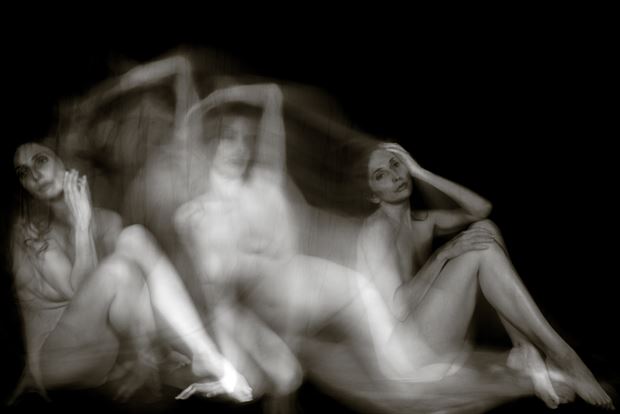sp 2eb artistic nude photo by photographer servophoto