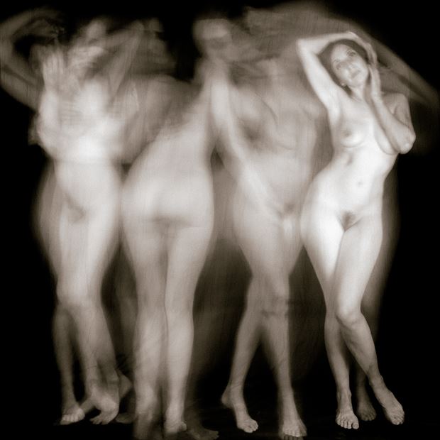 sp 2f0 artistic nude photo by photographer servophoto