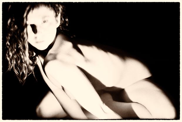 sp 318 artistic nude photo by photographer servophoto