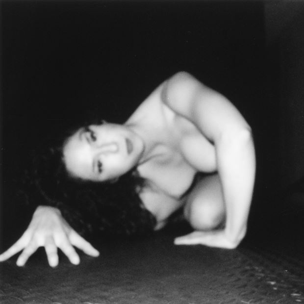 sp 31a artistic nude photo by photographer servophoto