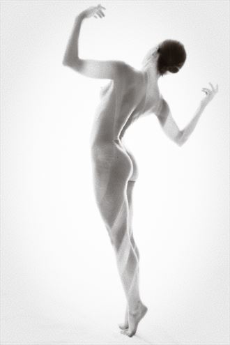 sp 335 artistic nude photo by photographer servophoto