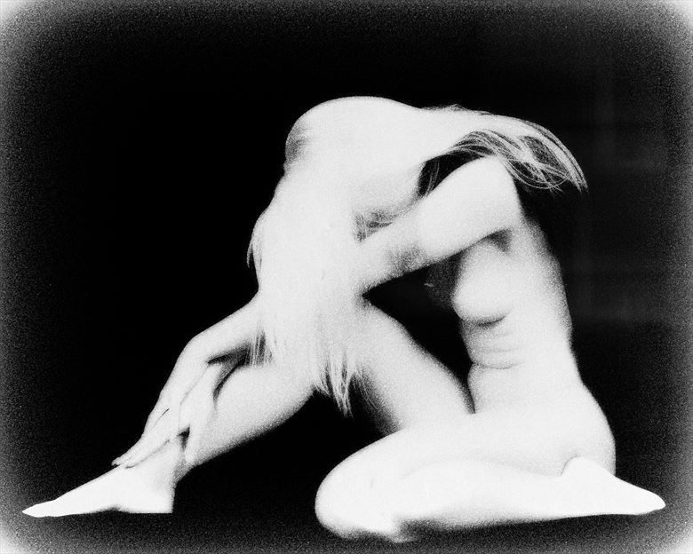 sp 380 artistic nude photo by photographer servophoto