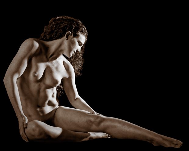 sp 3ad artistic nude photo by photographer servophoto
