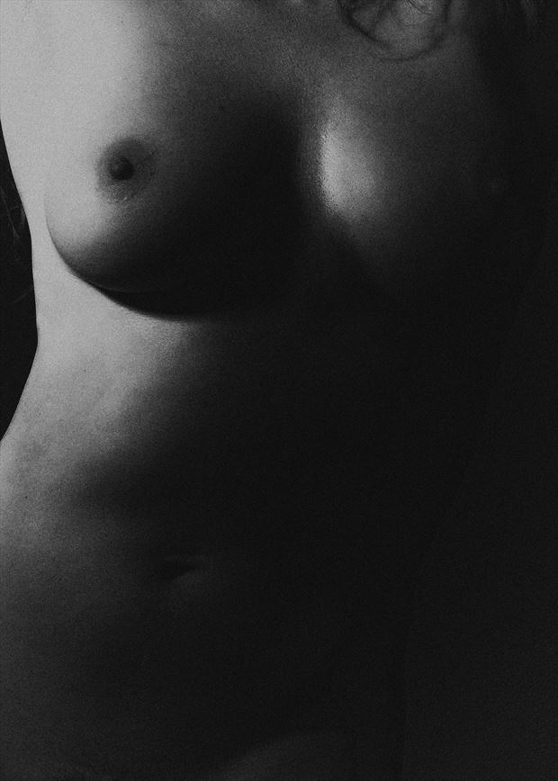 sp 3d0 artistic nude photo by photographer servophoto