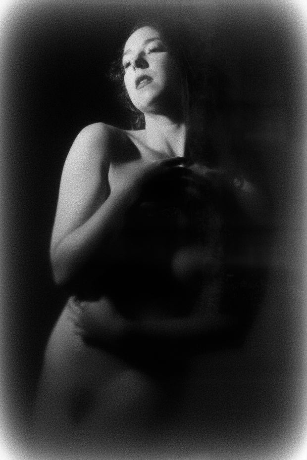 sp 3d2 artistic nude photo by photographer servophoto