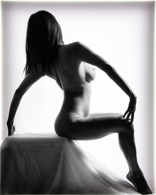 sp 3d5 artistic nude photo by photographer servophoto
