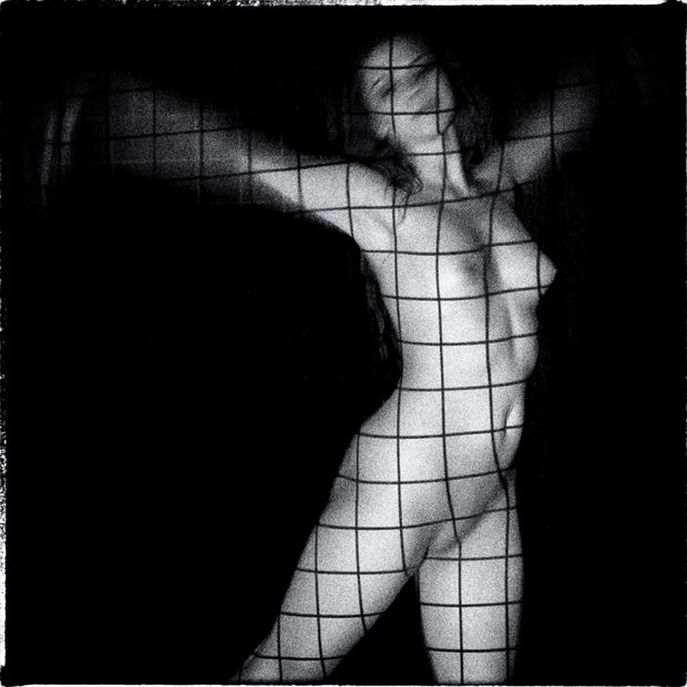 sp 3d9 artistic nude photo by photographer servophoto