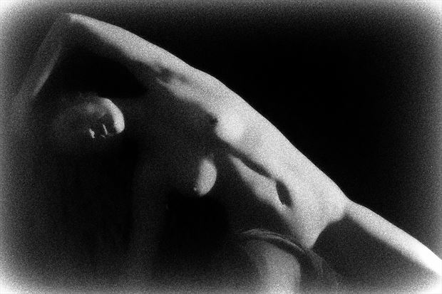 sp 3df artistic nude photo by photographer servophoto