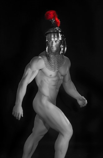 spartan artistic nude photo by photographer thomasnak