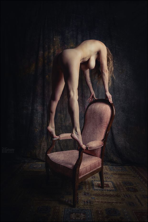 special posing pt ii artistic nude photo by photographer thomas illhardt