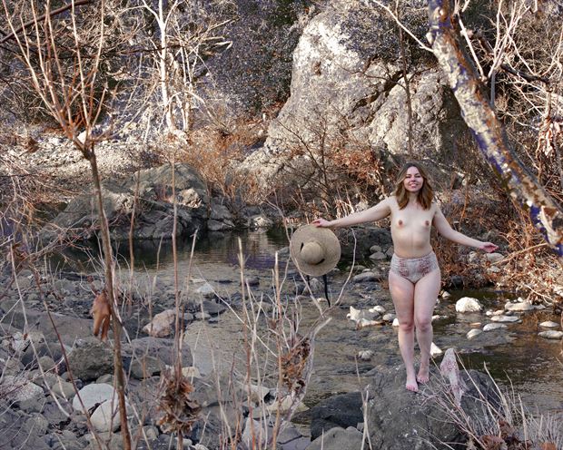 spencer celebrates shedding her snakeskin h artistic nude photo by photographer subversive visions