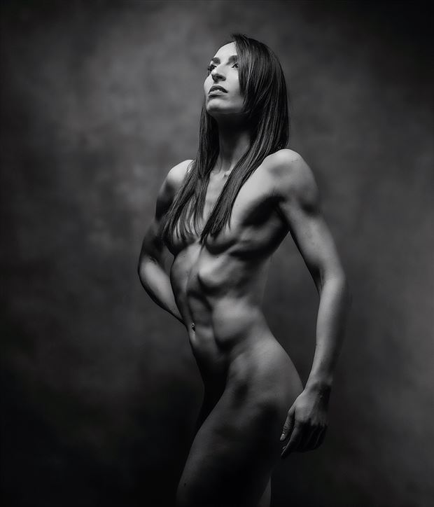stage pose 1 artistic nude photo by model bia_photoart