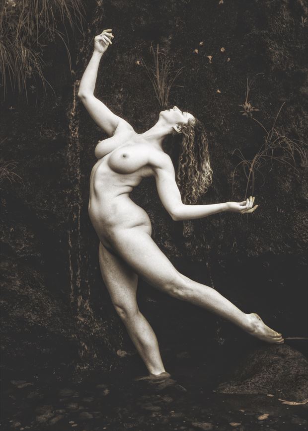 stardust artistic nude photo by photographer the artlaw