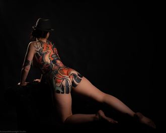starr artistic nude photo by photographer moonlightstudioct