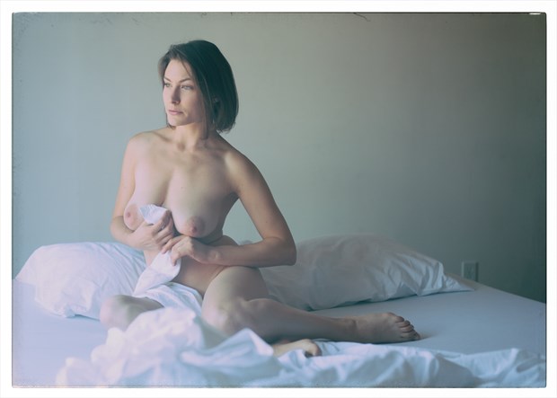 staying in Artistic Nude Photo by Model erin elizabeth