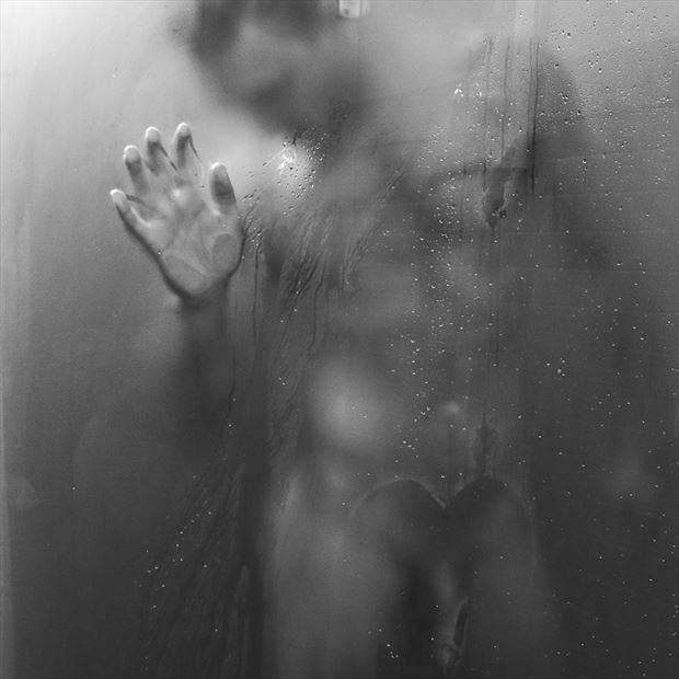 steamy artistic nude photo by photographer jayrickard