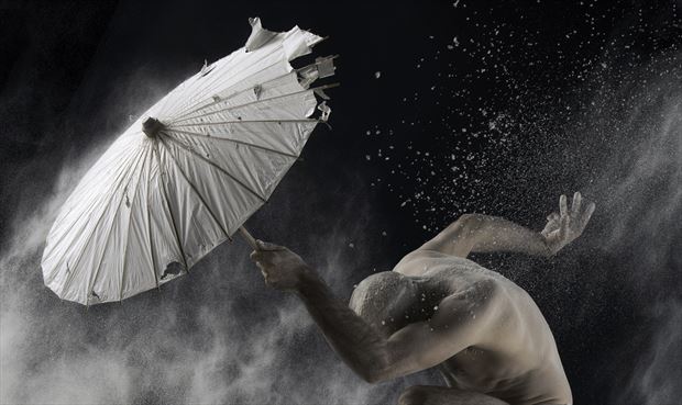 storm assault alternative model artwork by photographer scott dewar