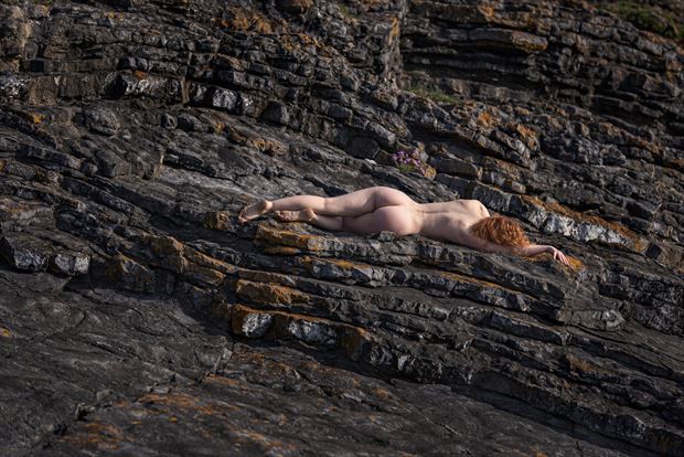 stratavarious artistic nude photo by photographer niall