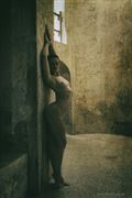 streckendes schmiegen artistic nude photo by photographer s dittrich