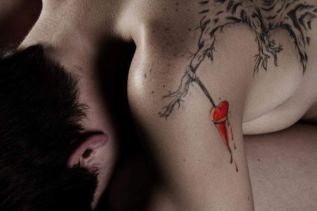 struggle tattoos artwork by photographer jgphotography