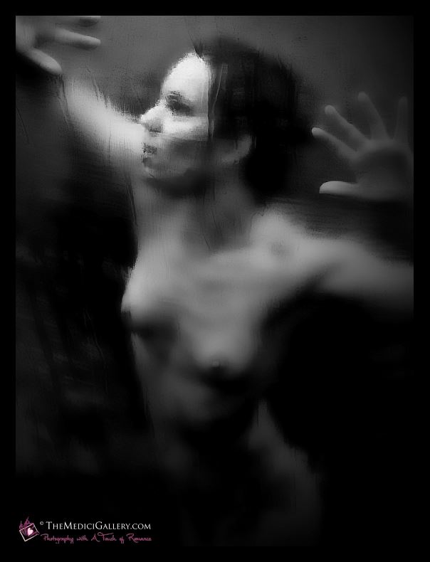struggling against the depths of darkness figure study photo by photographer themedicigallery