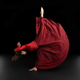 studio lighting photo by photographer rembi