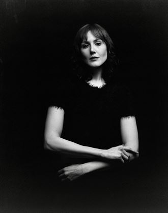 studio lighting portrait photo by photographer christopher_