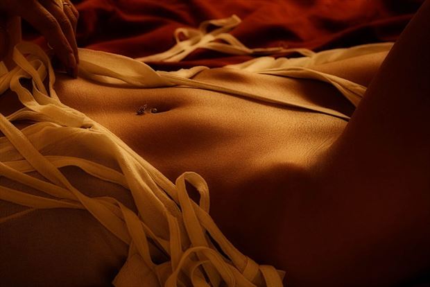 studioshooting erotic photo by photographer fotowalo