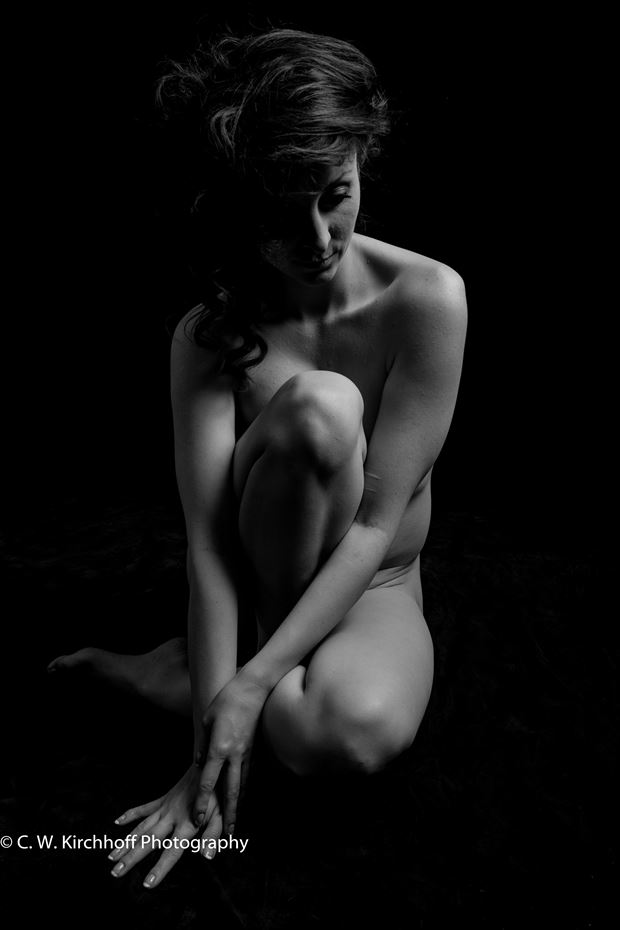 study 8744 2 artistic nude photo by photographer c w kirchhoff