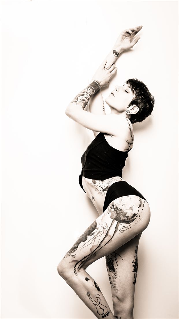 sublim marion tattoos photo by photographer rm76