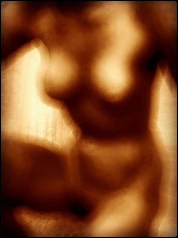 succubus 4 Artistic Nude Photo by Photographer Fabio Keiner
