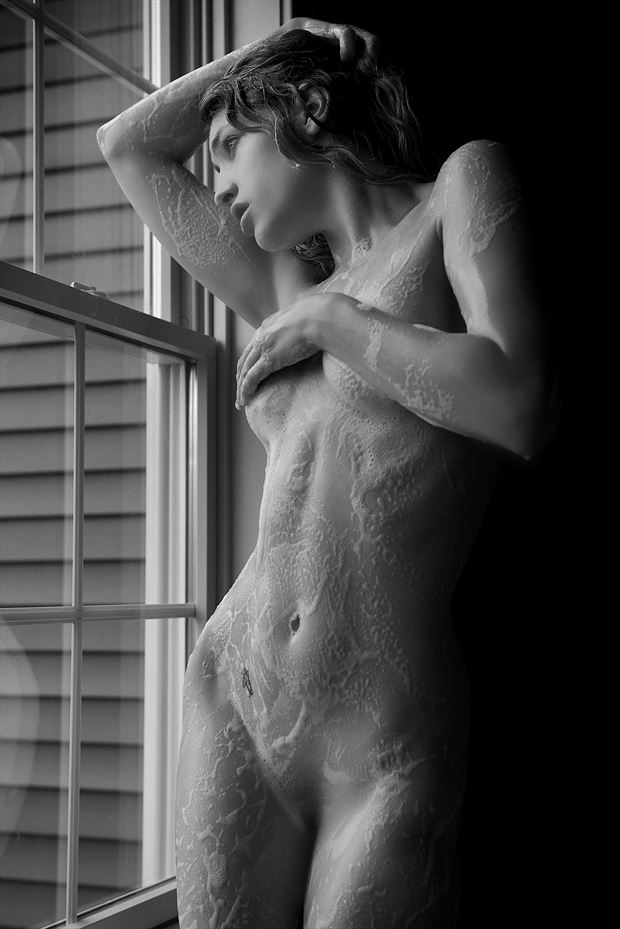 suds artistic nude photo by photographer stromephoto