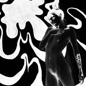 suki negative artistic nude photo by photographer davewoodphotography
