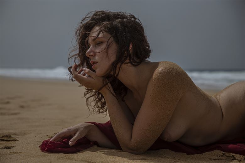sunbath iii artistic nude photo by photographer giorgio c 