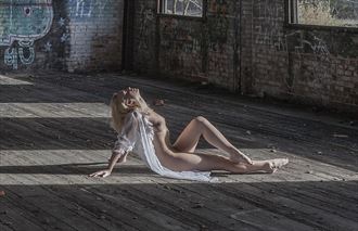 sunlight and graphics artistic nude photo by photographer mslygh