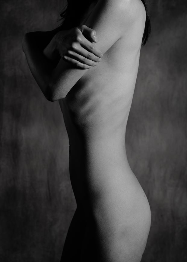 sunnykim artistic nude photo by photographer andyd10