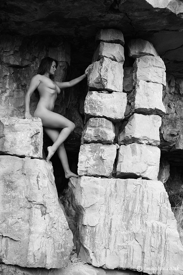 supporting role Artistic Nude Photo by Photographer imagesse