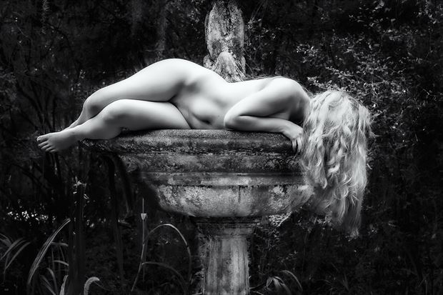 susan artistic nude photo by photographer erosartist