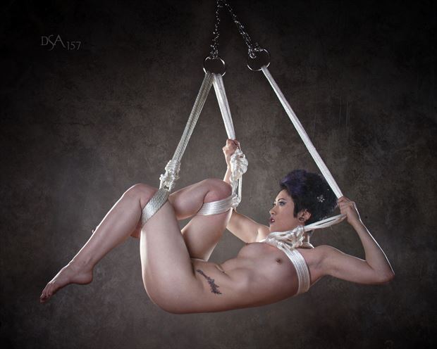 suspension ii artistic nude photo by photographer dsa157