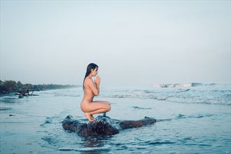 sv yoga artistic nude photo by photographer svphotog